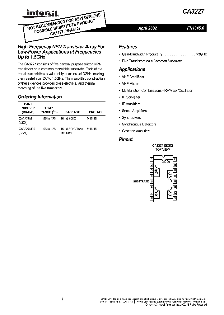 CA322702_923232.PDF Datasheet