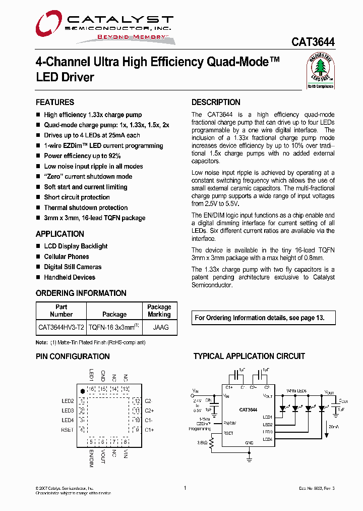 CAT3644_1118178.PDF Datasheet