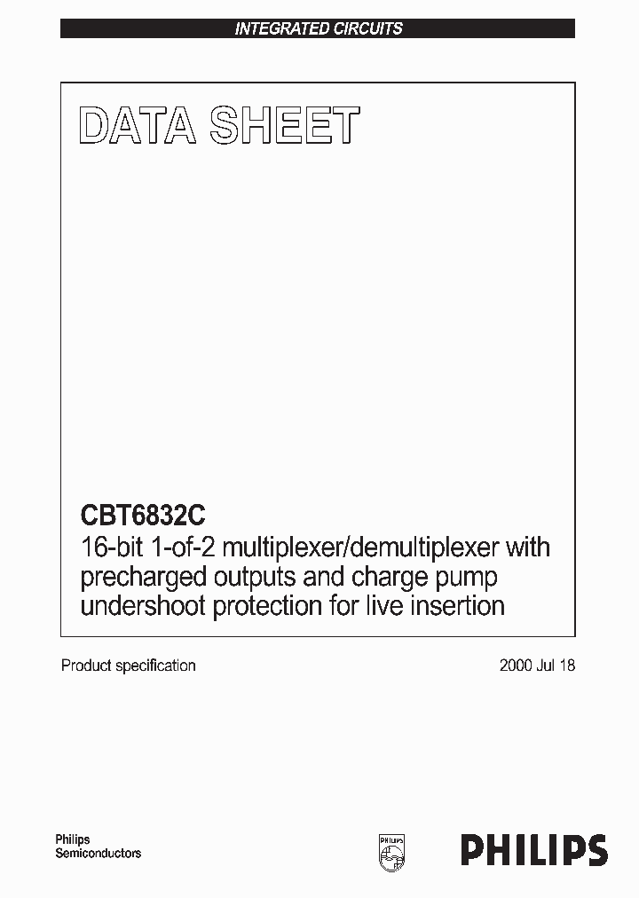 CBT6832CDGG_1224271.PDF Datasheet