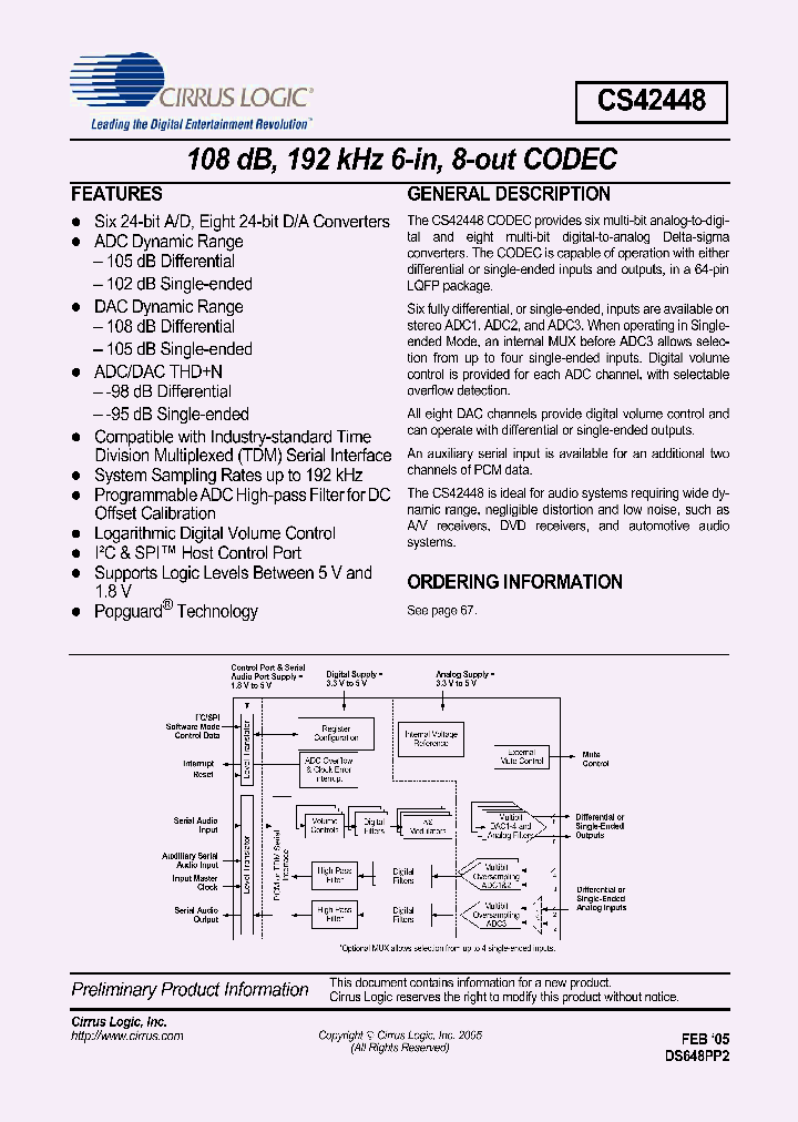 CDB42448_1113180.PDF Datasheet