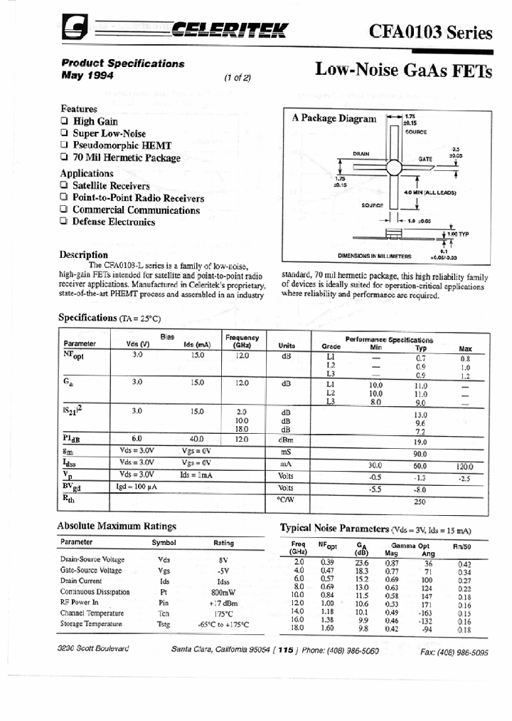CFA0103_1116193.PDF Datasheet