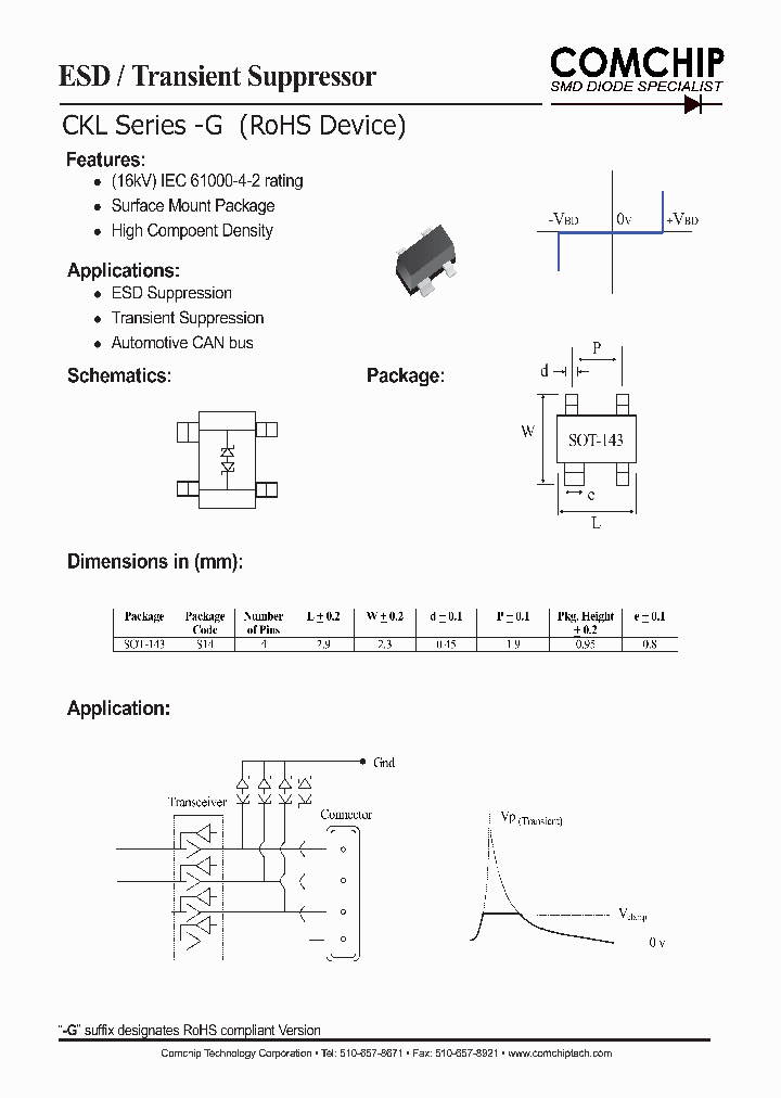 CKLS145V0-G_1226346.PDF Datasheet