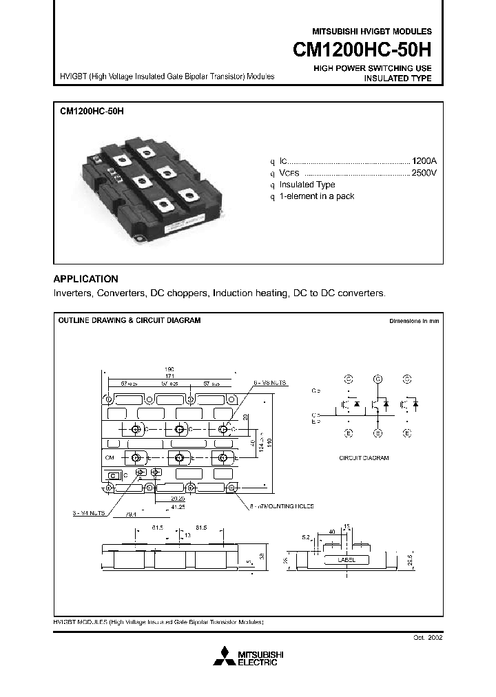 CM1200HC-50H_1226714.PDF Datasheet