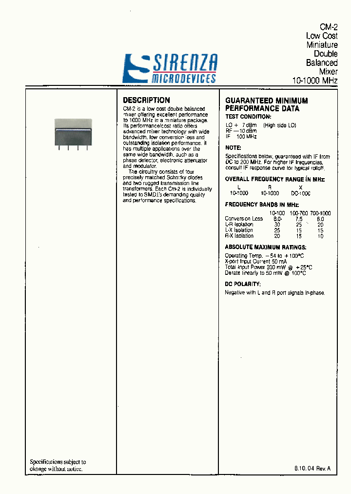 CM-2_1226804.PDF Datasheet