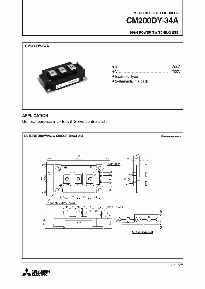CM200DY-34A_1174262.PDF Datasheet