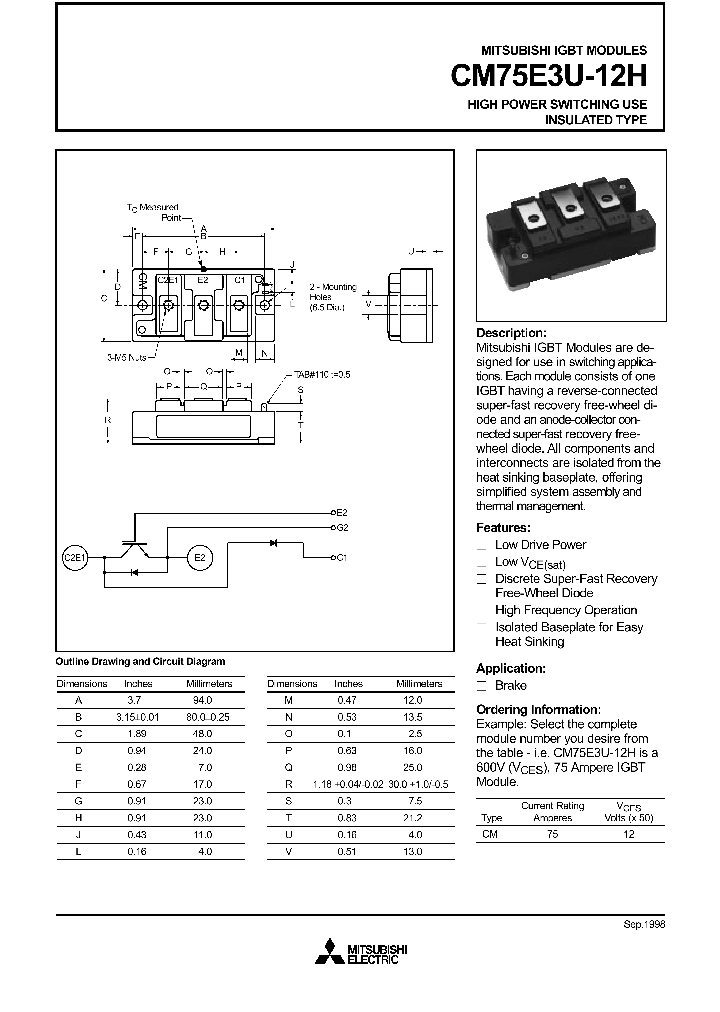 CM75E3U-12H_1227049.PDF Datasheet