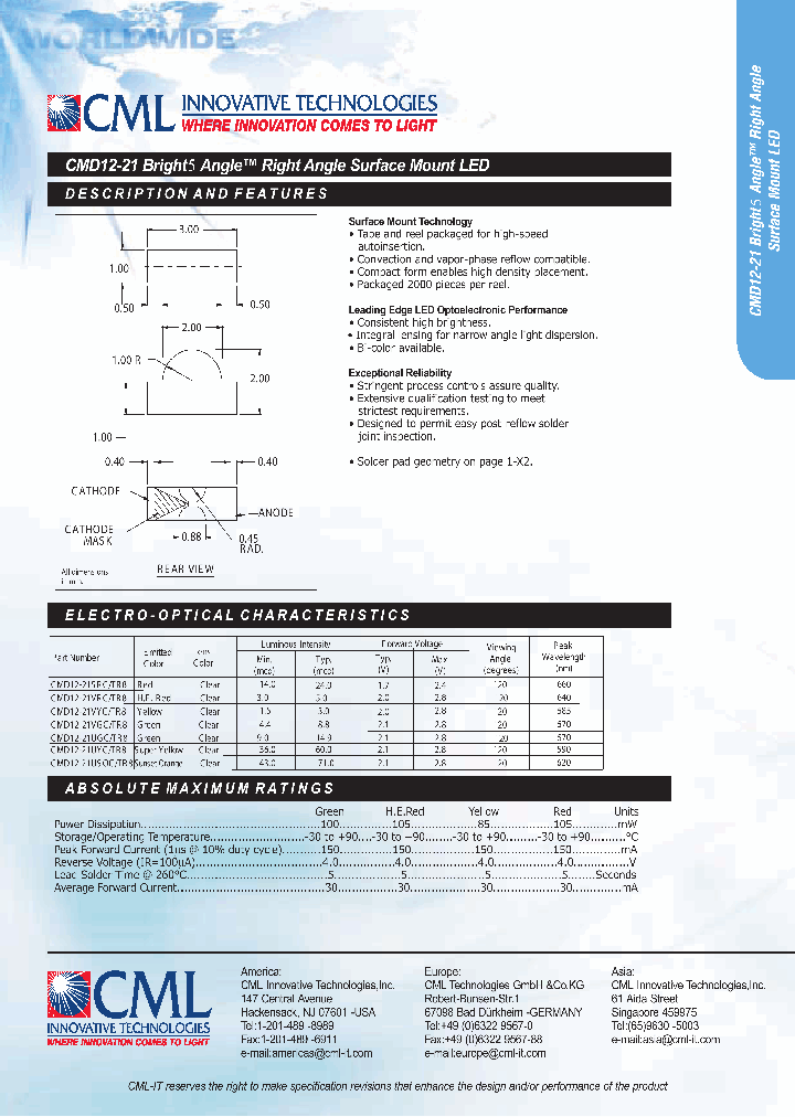 CMD12-21VYCTR8_1227208.PDF Datasheet