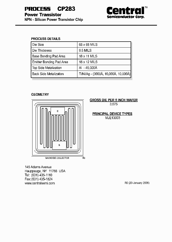 CP283_1227895.PDF Datasheet