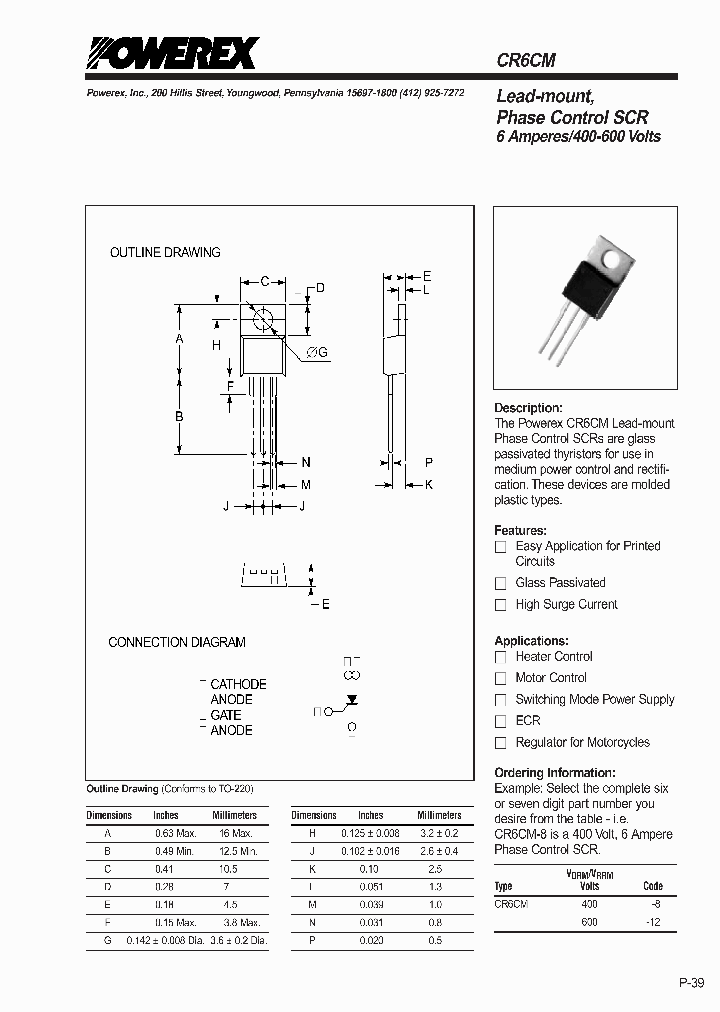 CR6CM600-8_1228334.PDF Datasheet