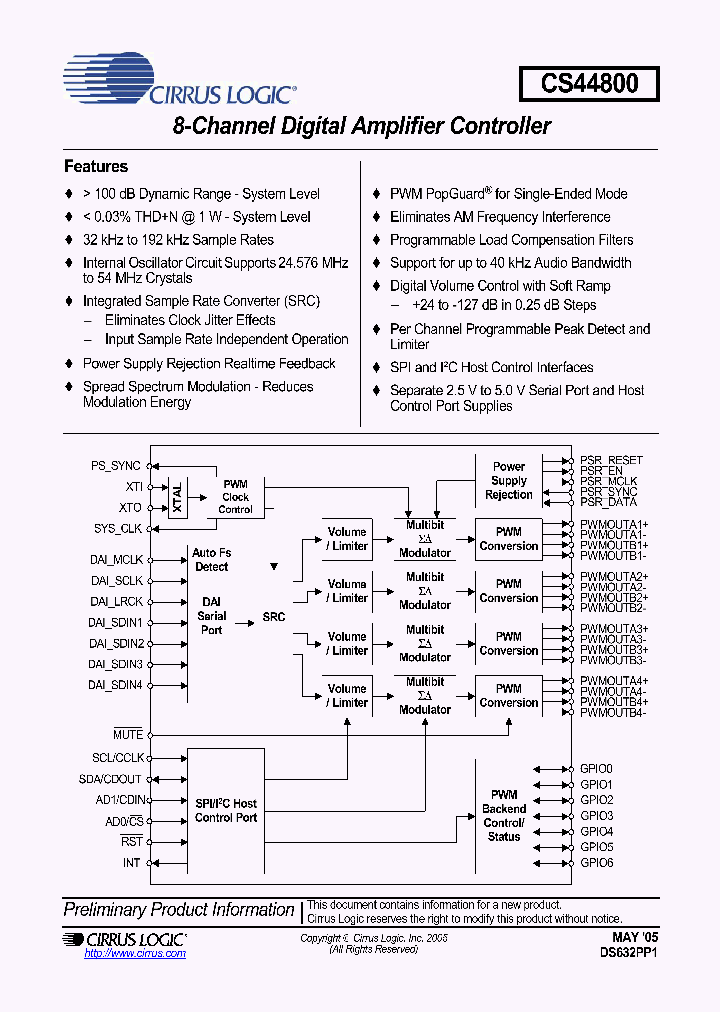 CS44800-DQZR_1228716.PDF Datasheet