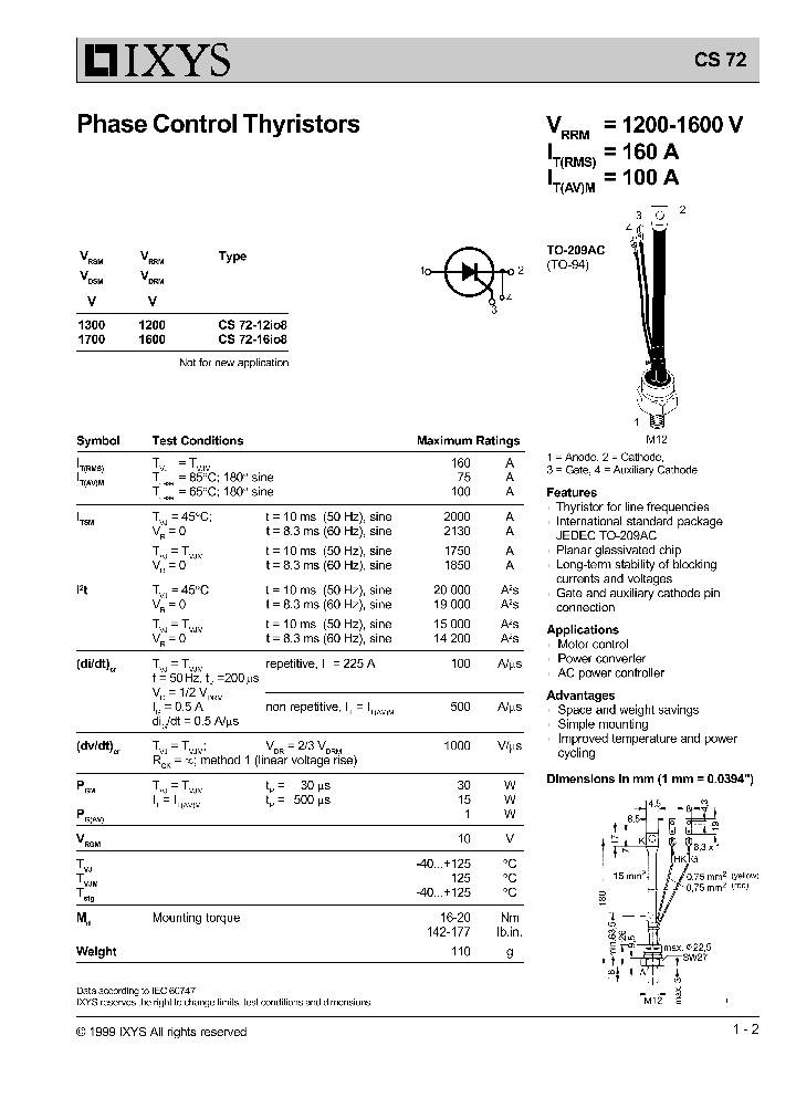 CS72-16IO8_1228940.PDF Datasheet