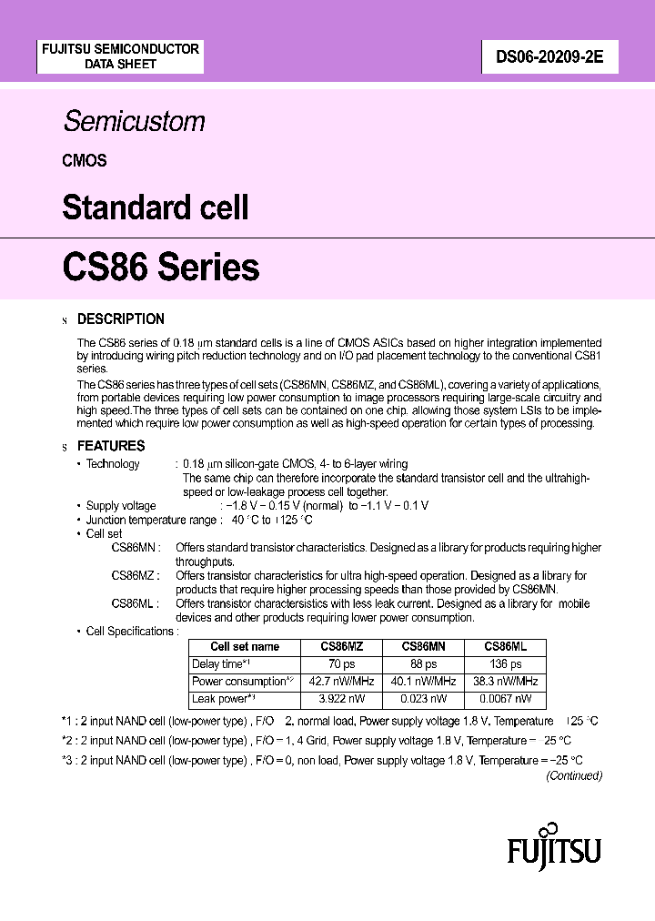 CS86_1064925.PDF Datasheet
