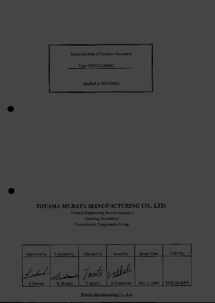 CSTCC6_1229149.PDF Datasheet