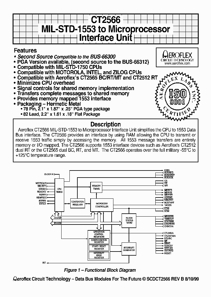 CT2566-FP_1229240.PDF Datasheet