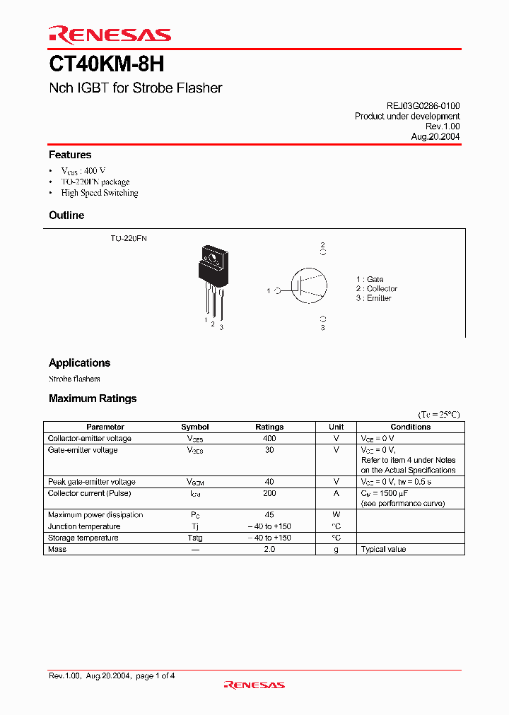 CT40KM-8H_1229265.PDF Datasheet