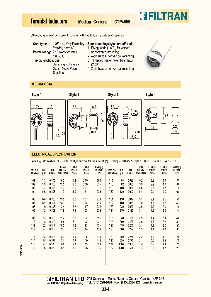 CTP4555-06_725071.PDF Datasheet