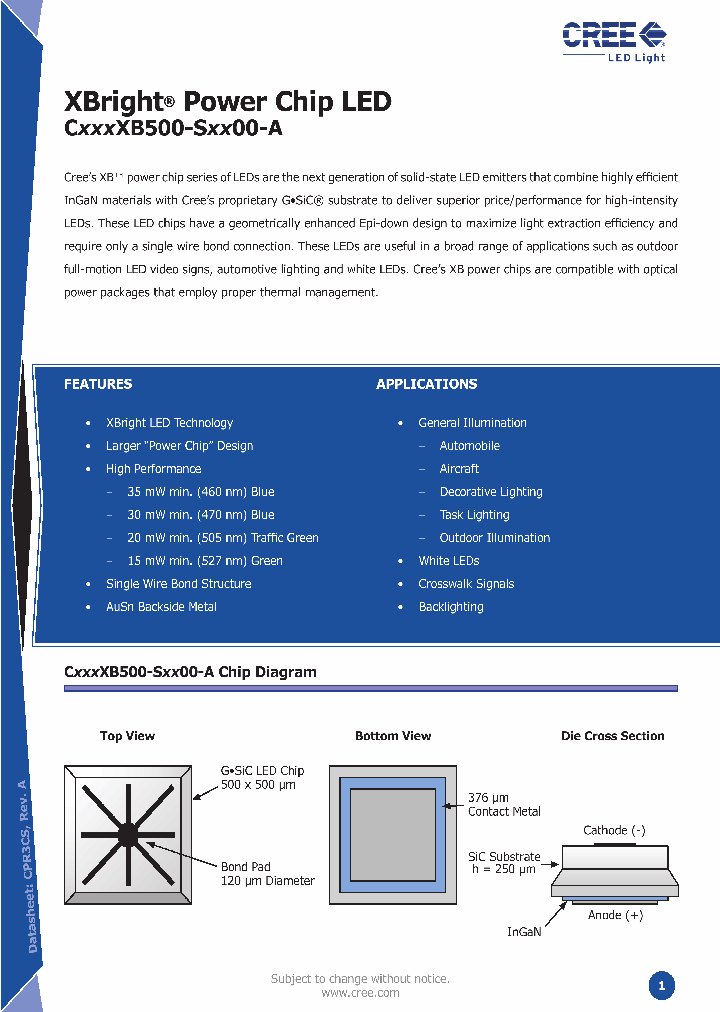 CXXXXB500-SXX00-A_1230221.PDF Datasheet