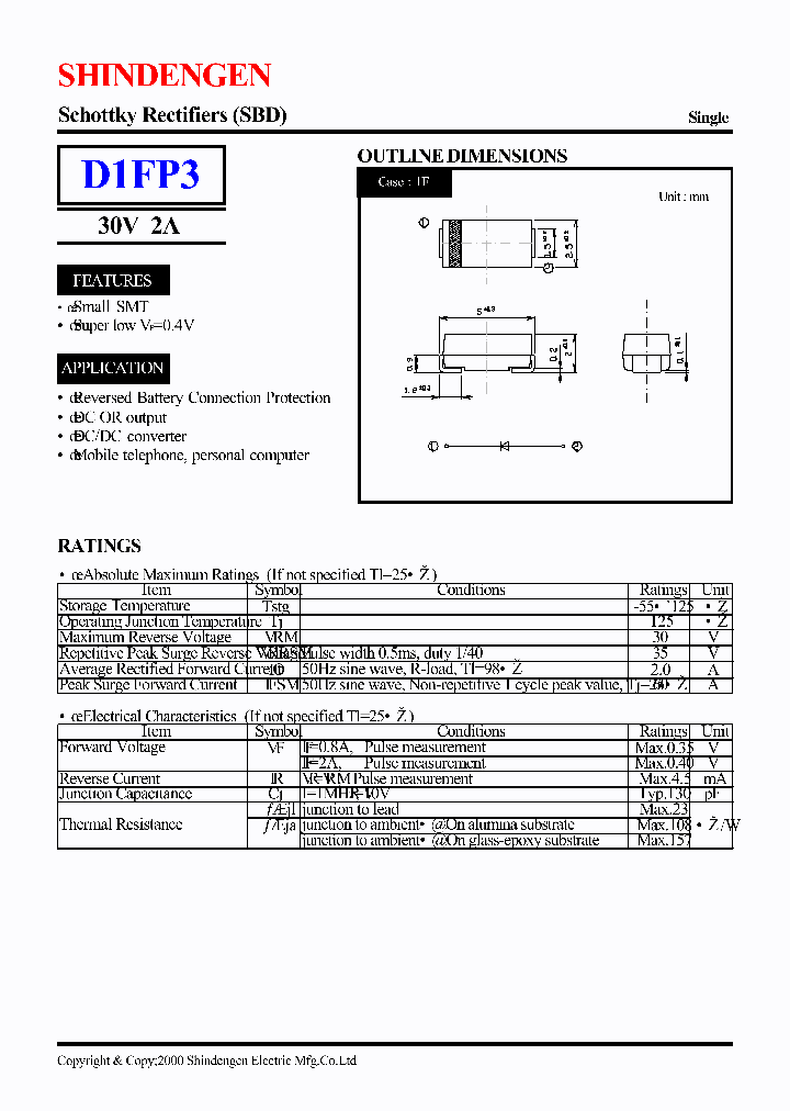 D1FP3_1230984.PDF Datasheet