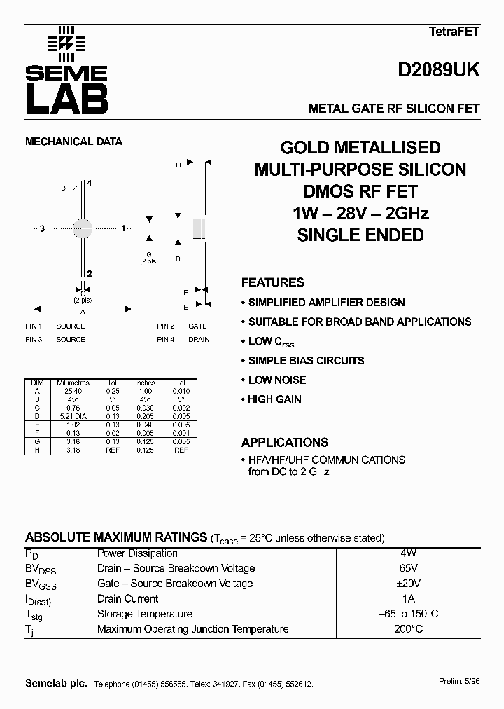 D2089UK_1231017.PDF Datasheet