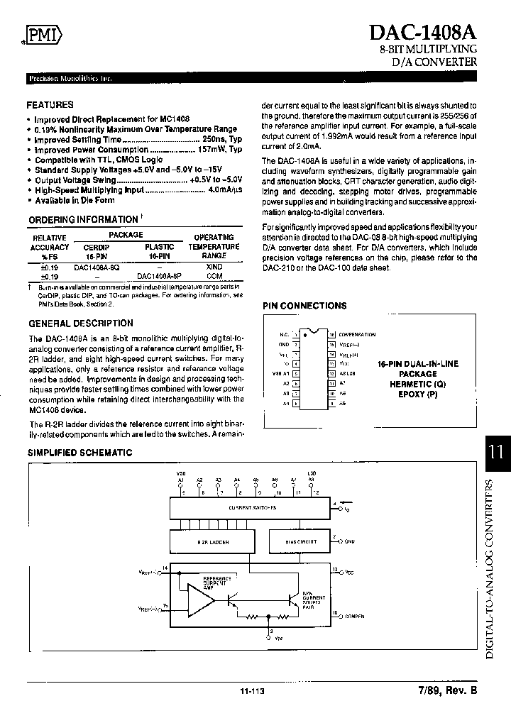 DAC-1408A_1082998.PDF Datasheet