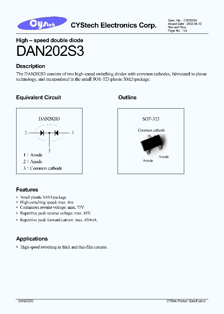 DAN202S3_1231584.PDF Datasheet