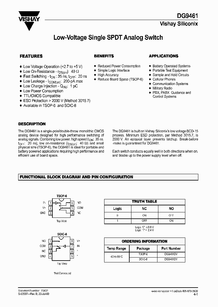 DG9461DY_1052112.PDF Datasheet