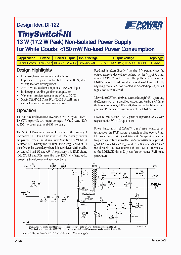 DI-122_1232616.PDF Datasheet