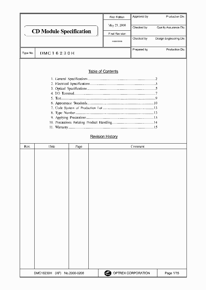 DMC16230H_1087634.PDF Datasheet