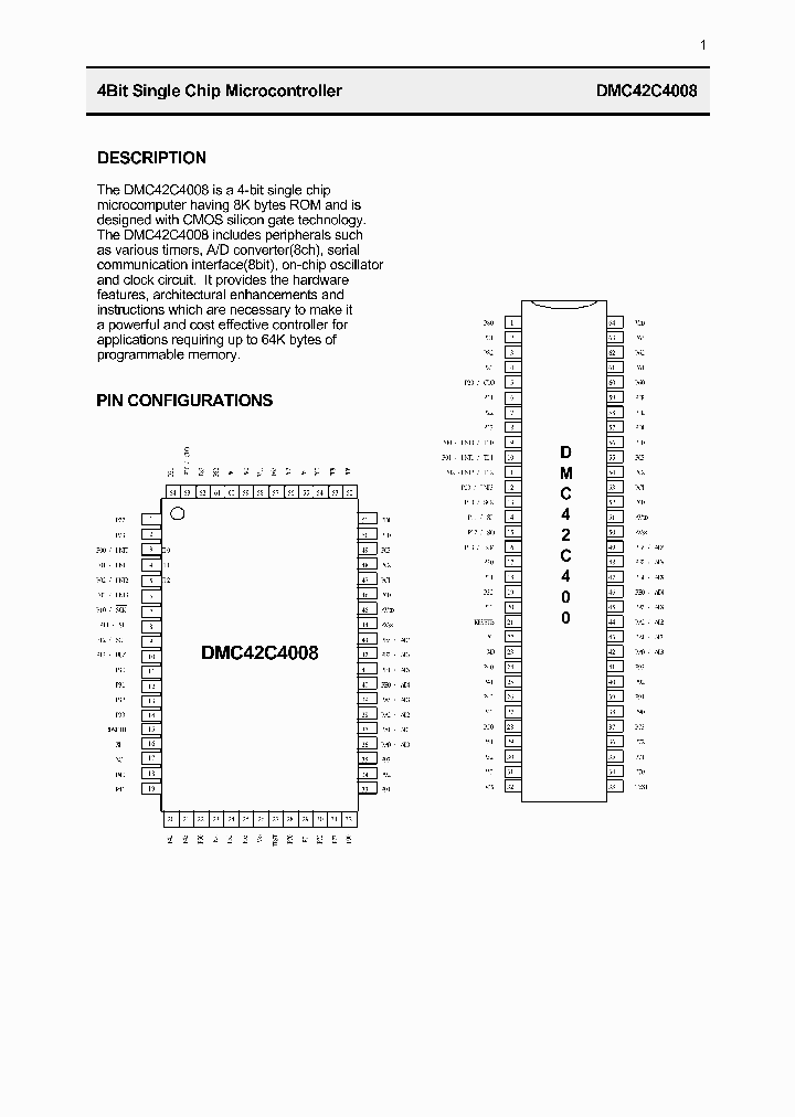 DMC42P4008_1115023.PDF Datasheet