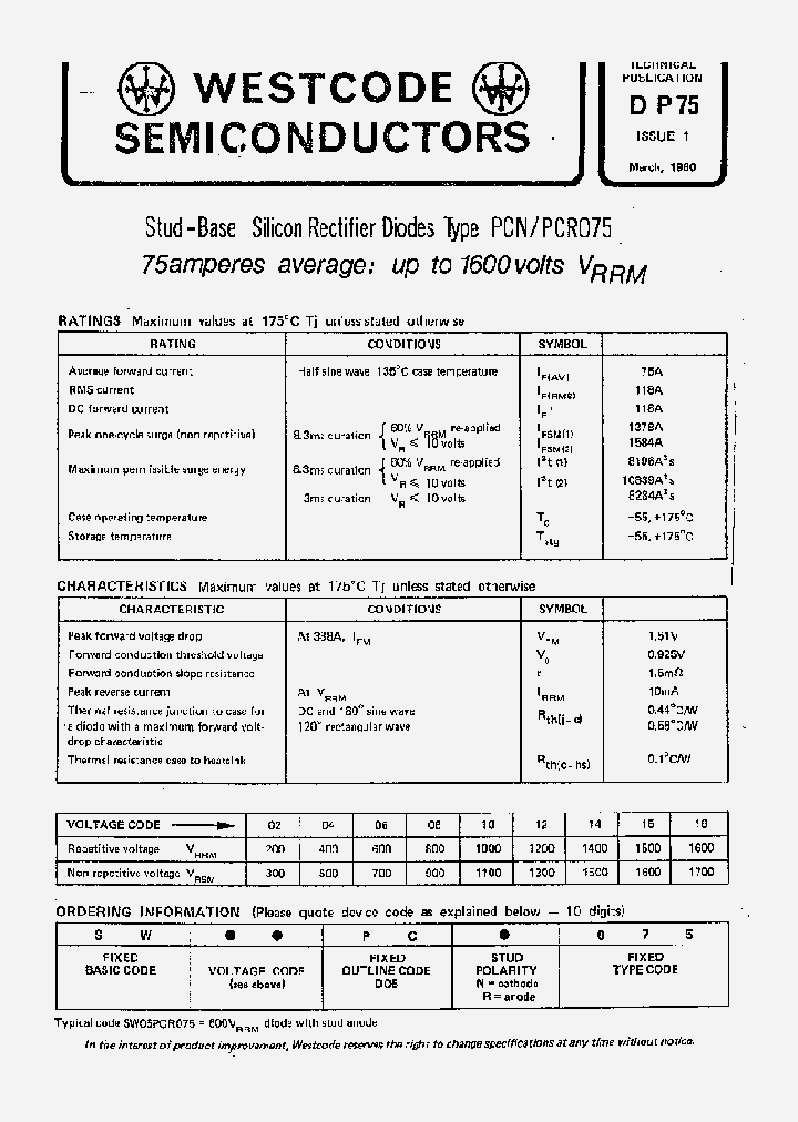 DP75_1233613.PDF Datasheet