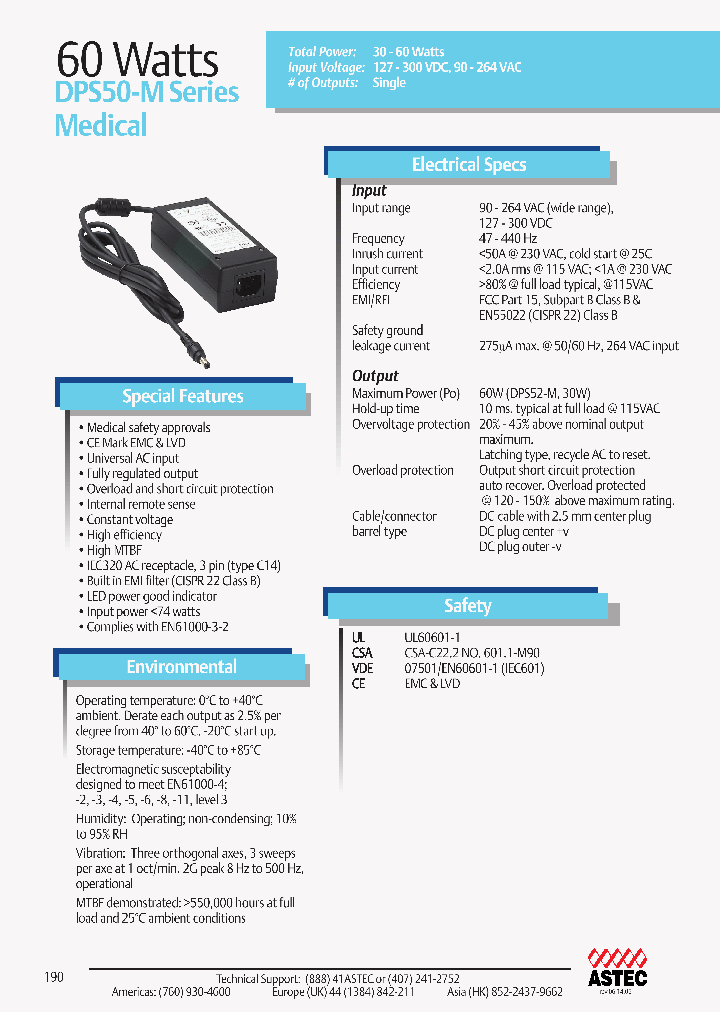 DPS58-M_1233710.PDF Datasheet