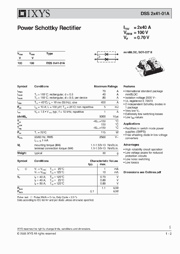 DSS2X41-01A_1234851.PDF Datasheet