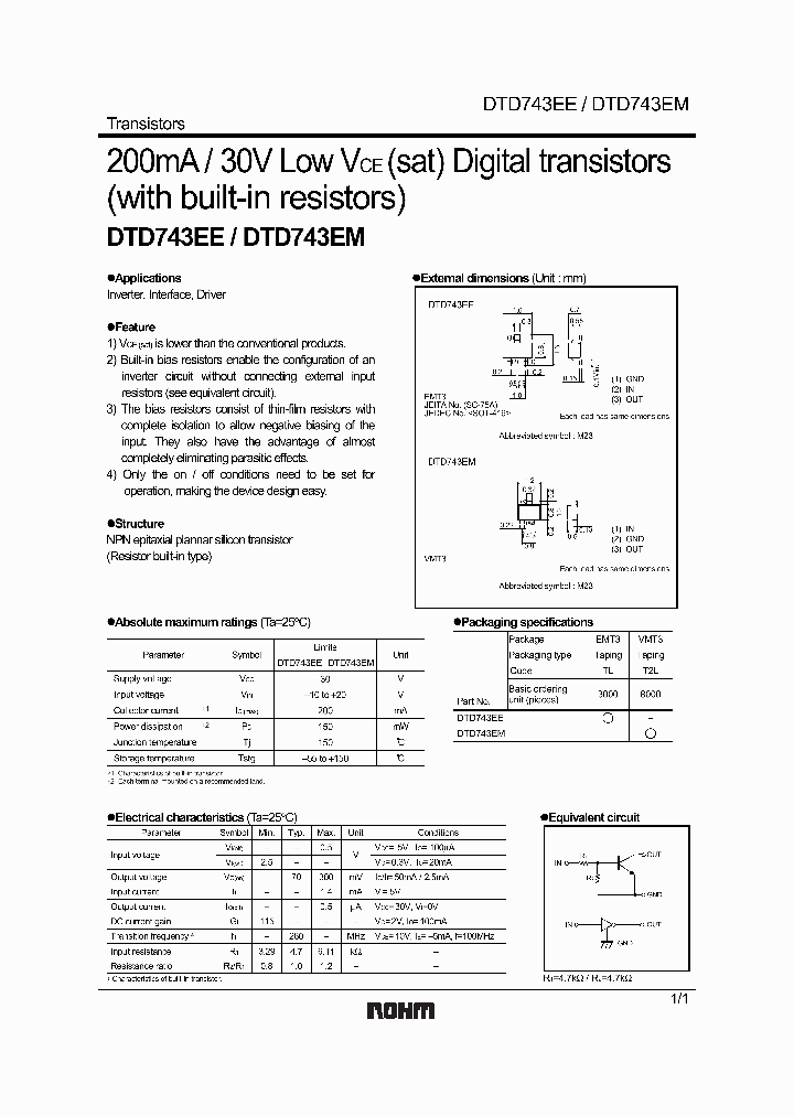 DTD743EE_1114402.PDF Datasheet