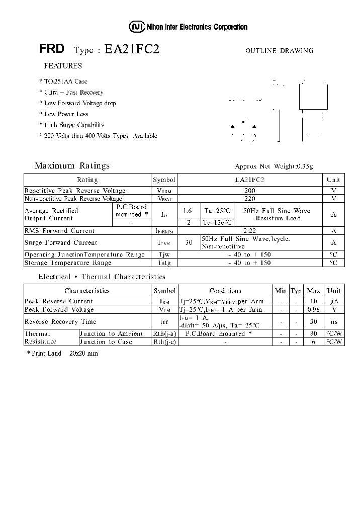 EA21FC2_1235562.PDF Datasheet