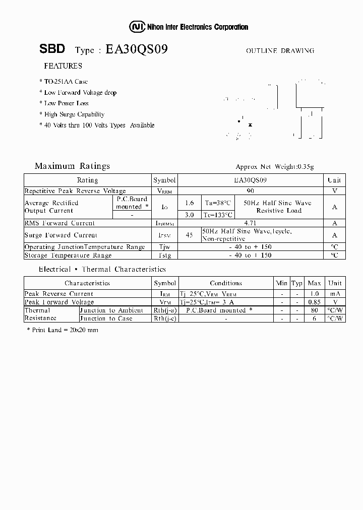 EA30QS09_1235574.PDF Datasheet