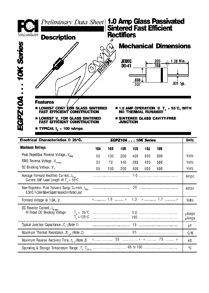 EGPZ10K_1236208.PDF Datasheet