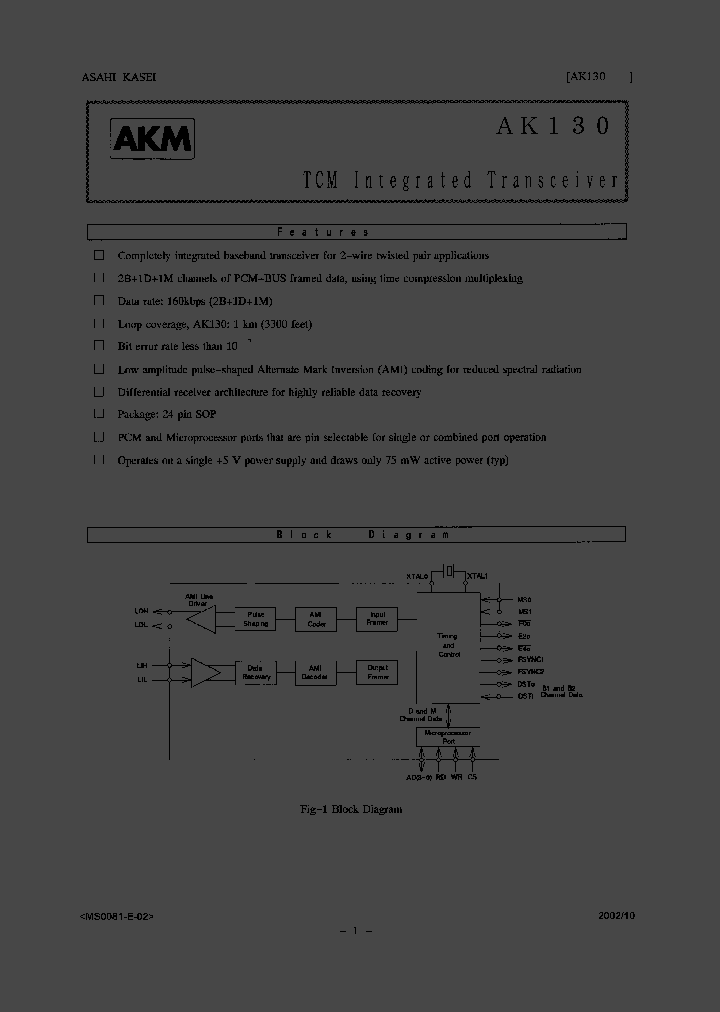 EK130_1236263.PDF Datasheet
