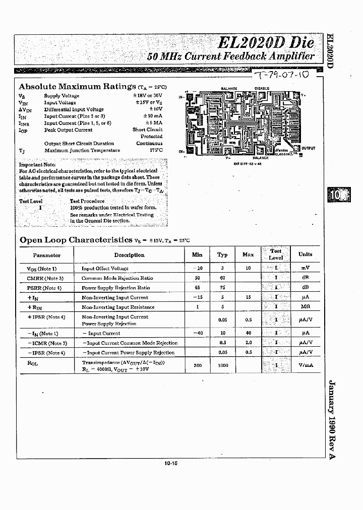 EL2020D_1236378.PDF Datasheet