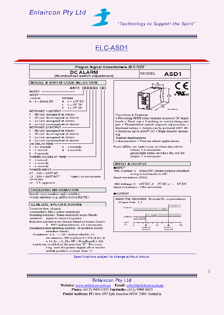 ELC-ASD1_1236791.PDF Datasheet