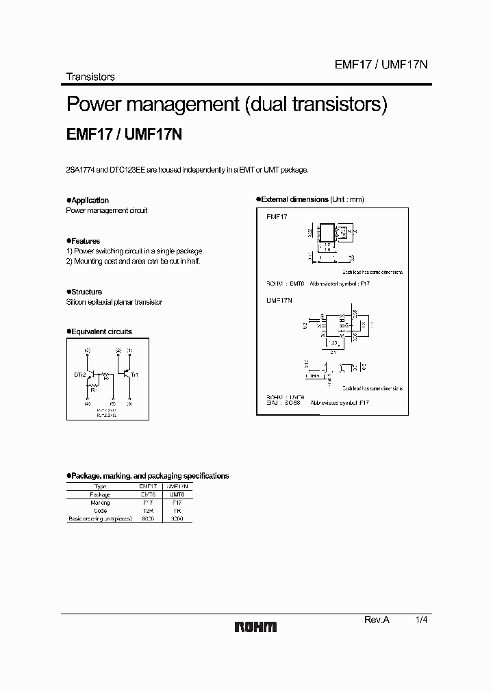 EMF17_1106505.PDF Datasheet