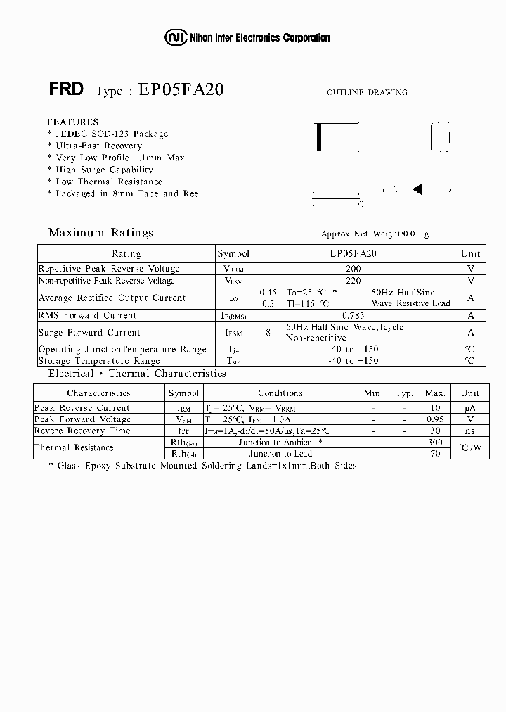 EP05FA20_1237382.PDF Datasheet