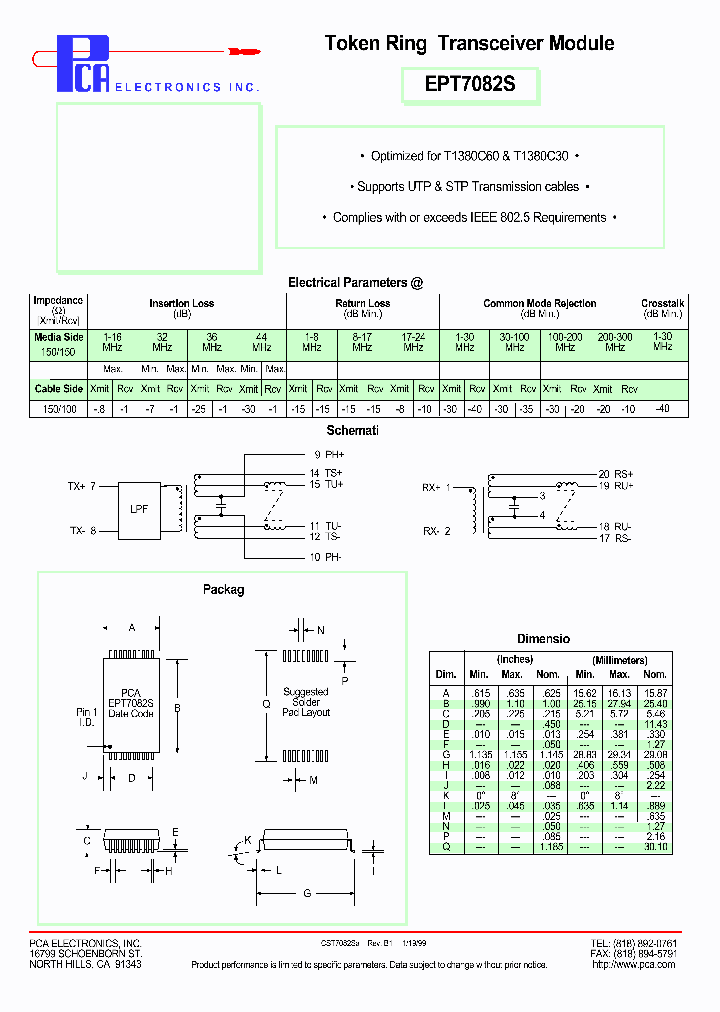 EPT7082S_1104552.PDF Datasheet