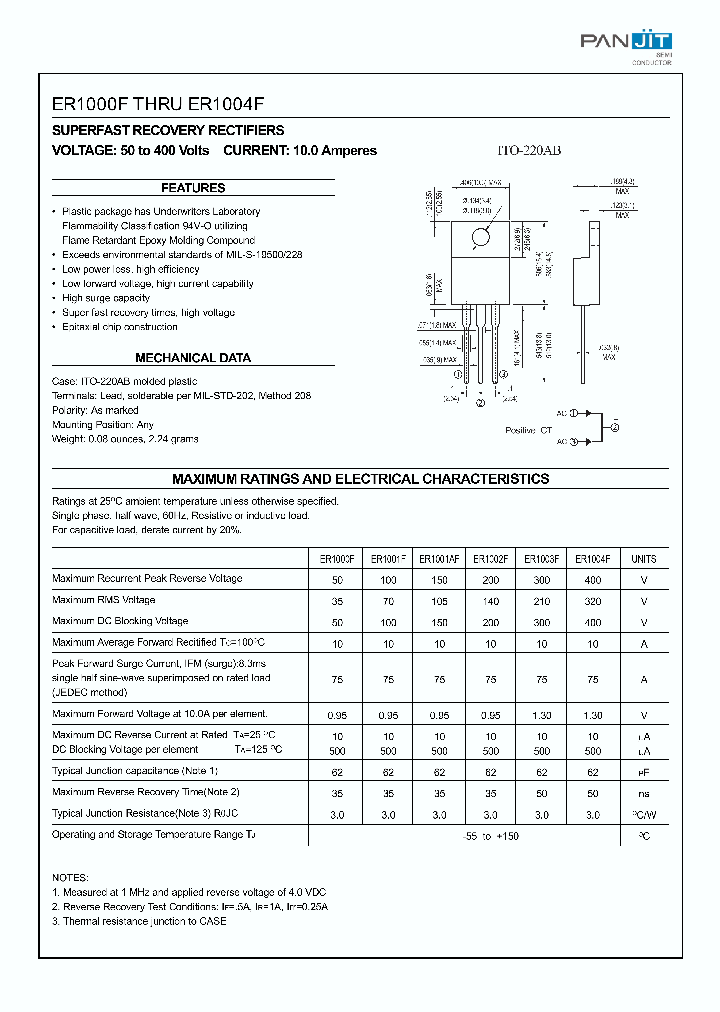 ER1004F_1237520.PDF Datasheet