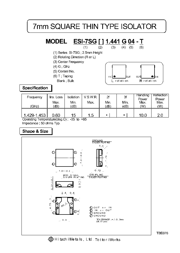 ESI-7SGR1441G04-T_1237901.PDF Datasheet