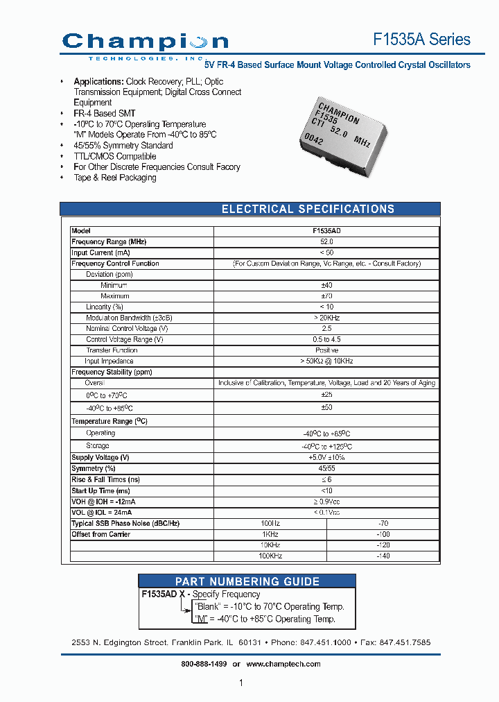F1535A_1096595.PDF Datasheet