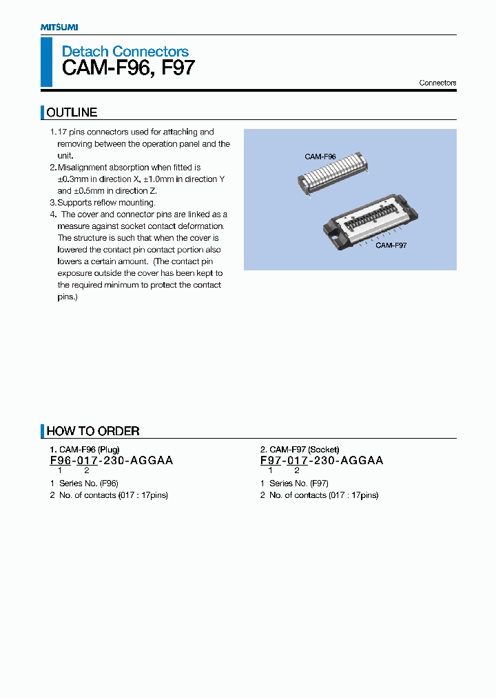 F97-017-230-AGGAA_1238636.PDF Datasheet