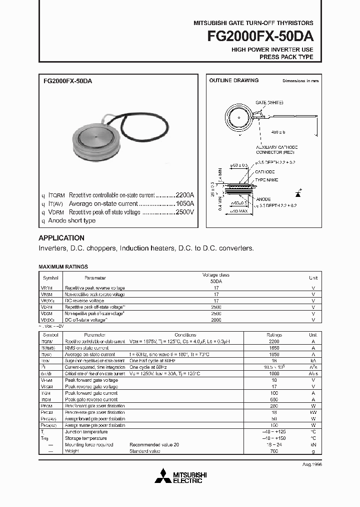 FG2000FX-50DA_1240086.PDF Datasheet