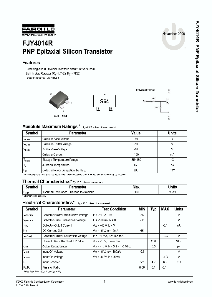 FJY4014R_1240468.PDF Datasheet