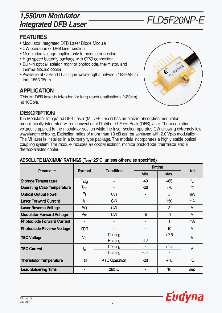 FLD5F20NP-E60_1240630.PDF Datasheet