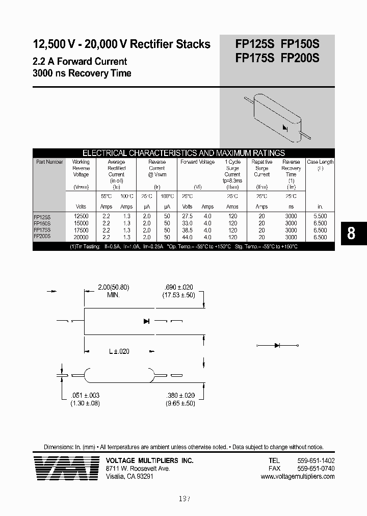 FP175S_1110791.PDF Datasheet